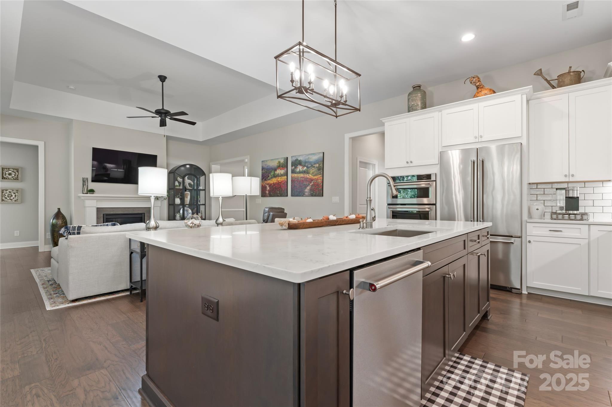 Bent Creek - Residential