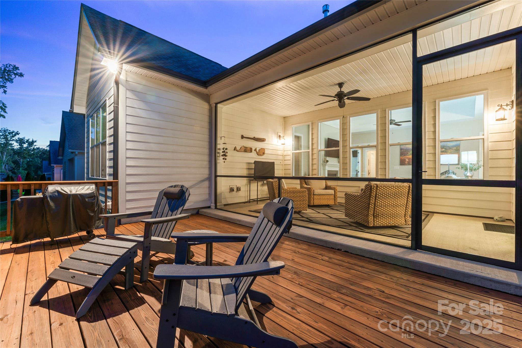 Bent Creek - Residential