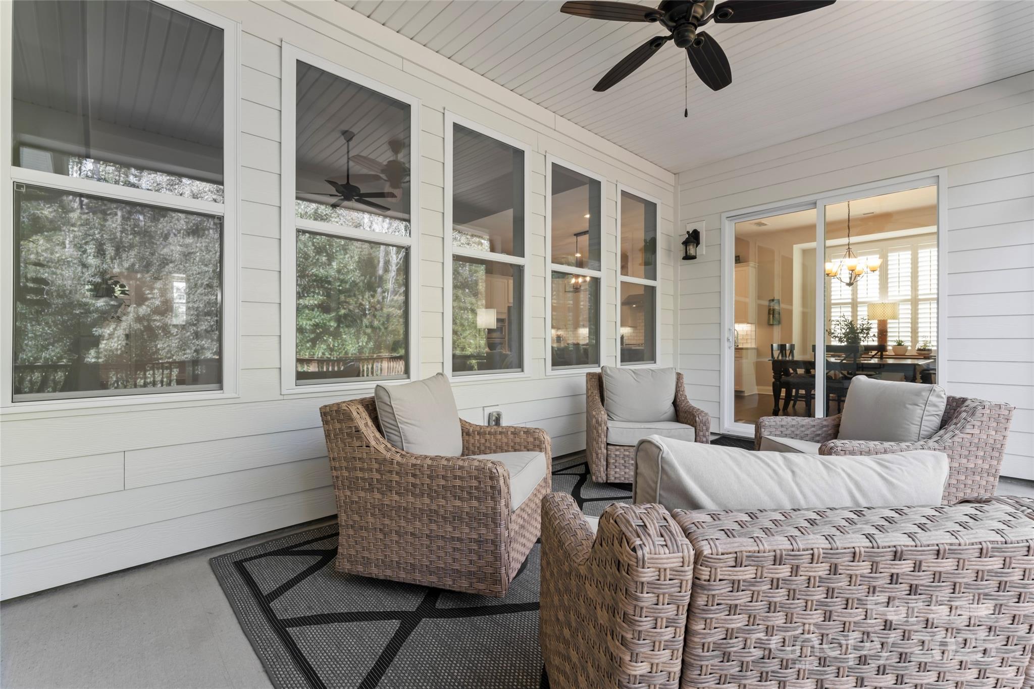 Bent Creek - Residential