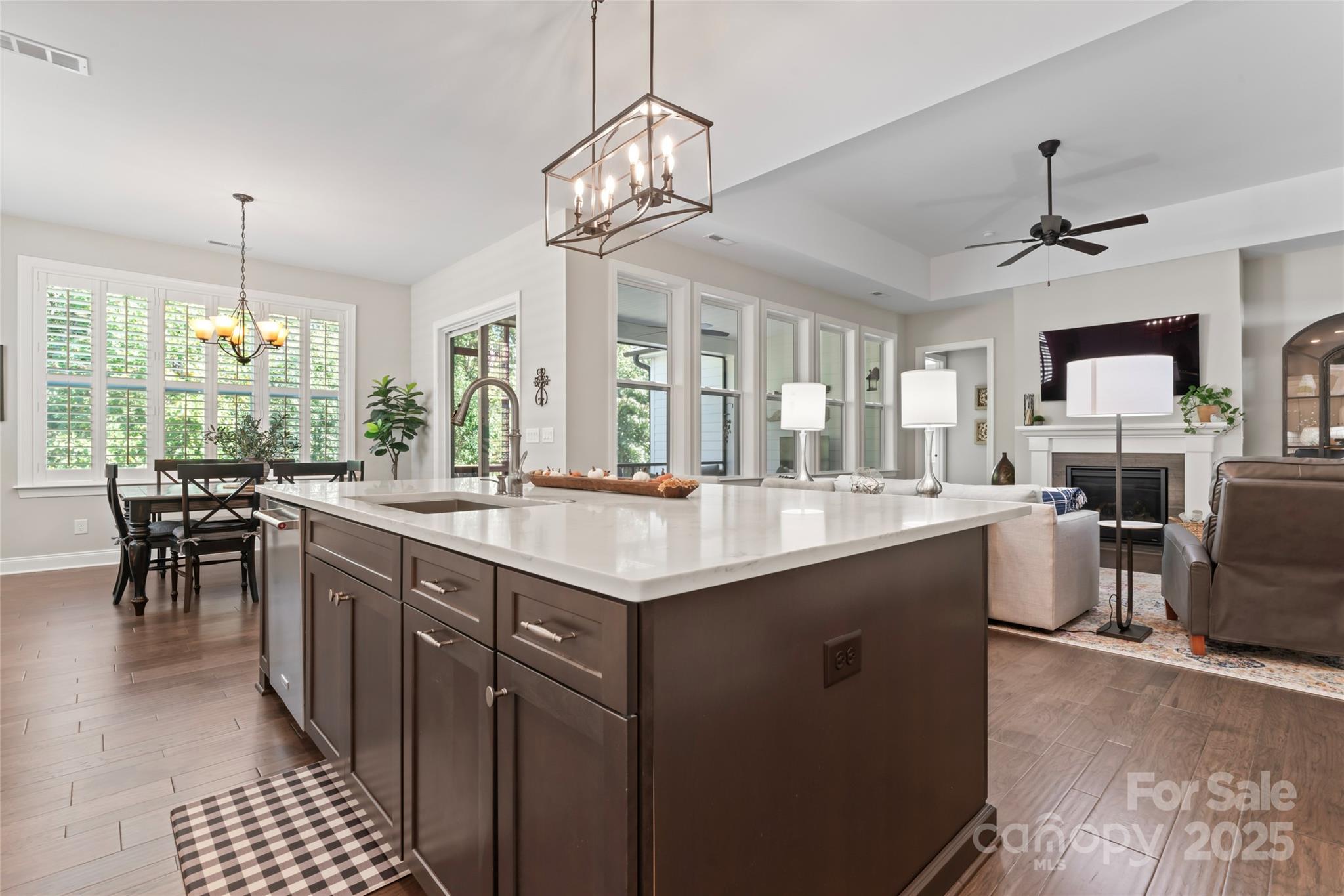 Bent Creek - Residential