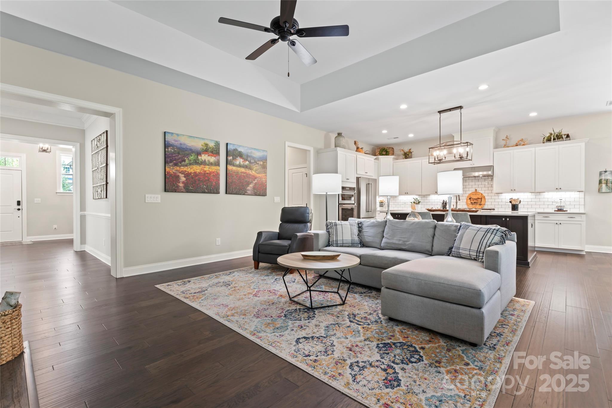 Bent Creek - Residential