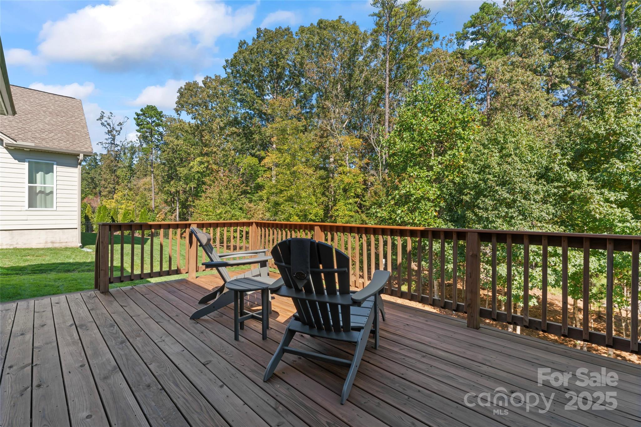 Bent Creek - Residential