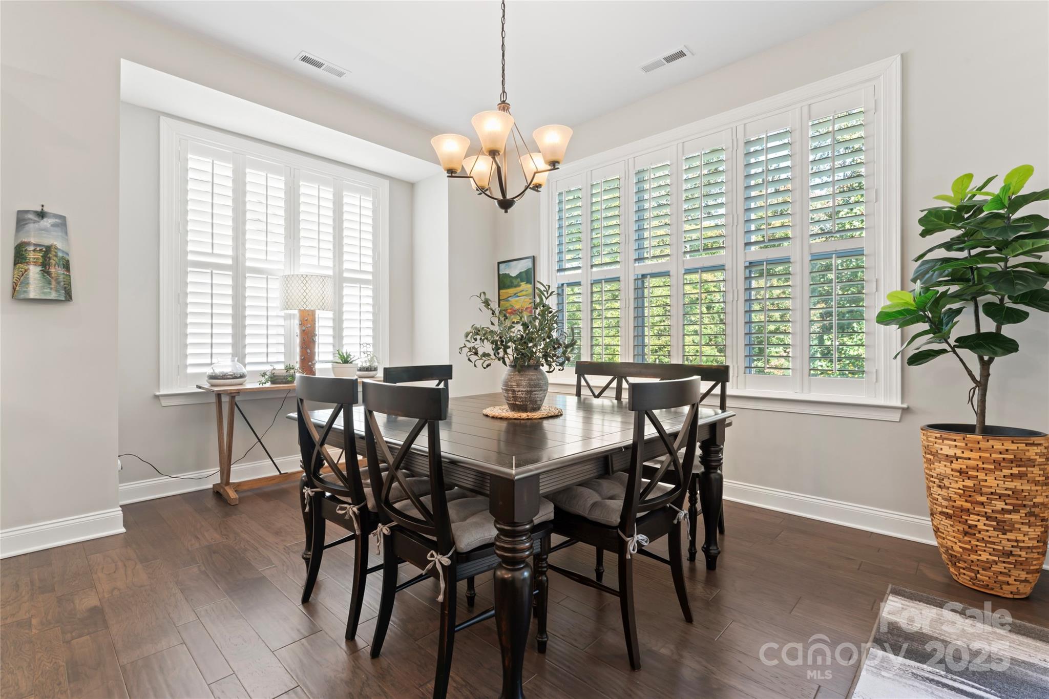 Bent Creek - Residential