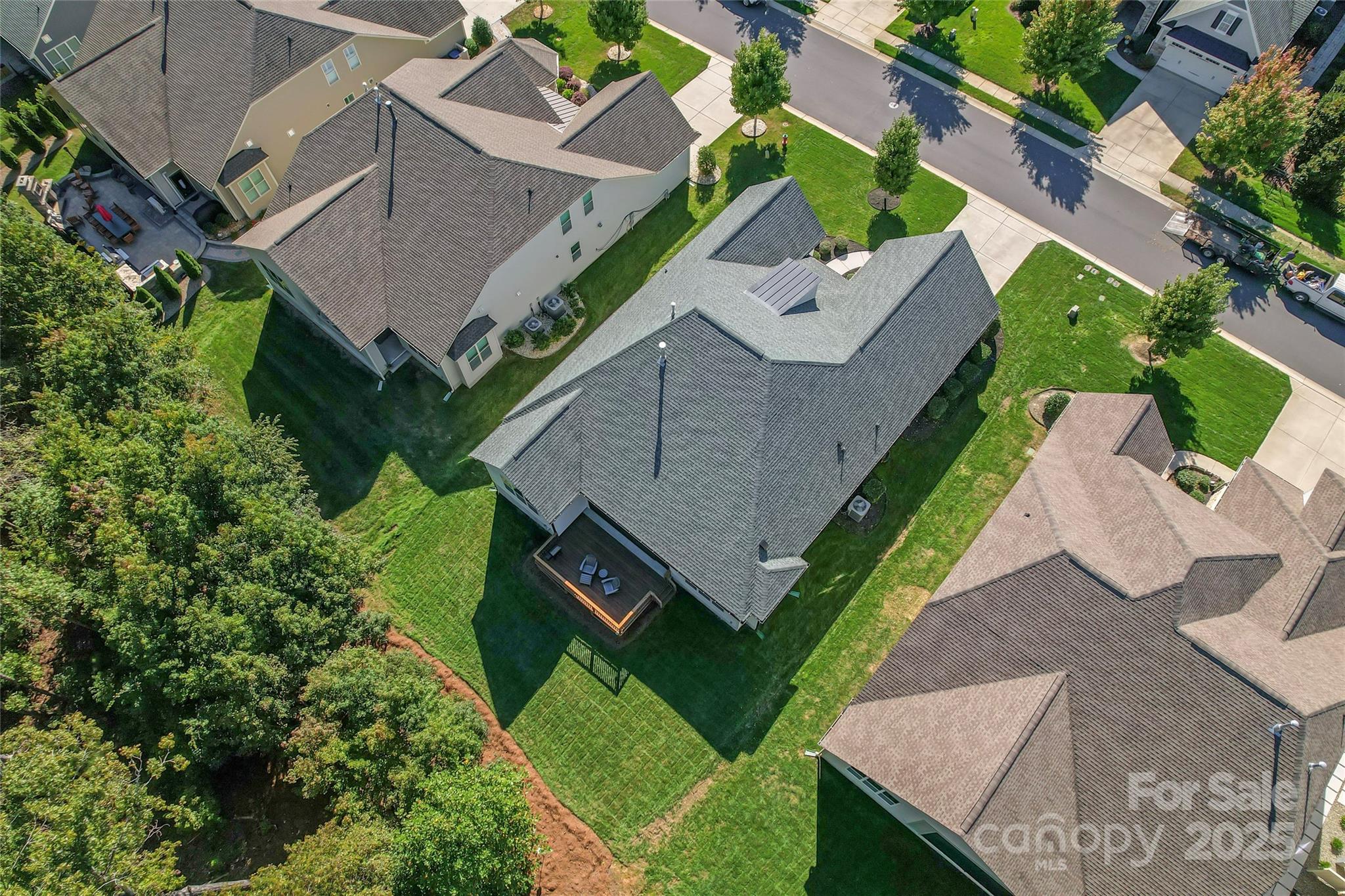 Bent Creek - Residential