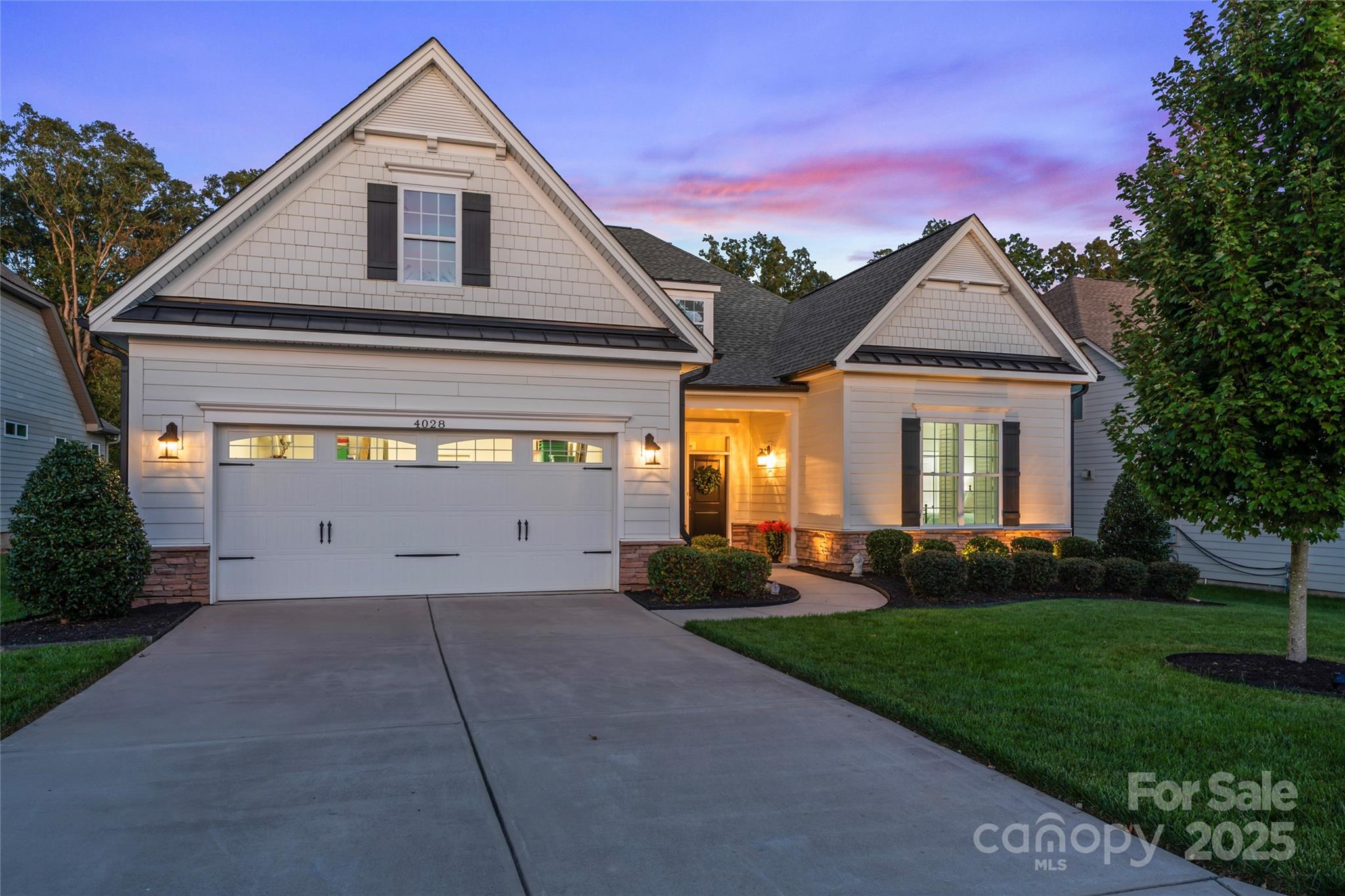 Bent Creek - Residential