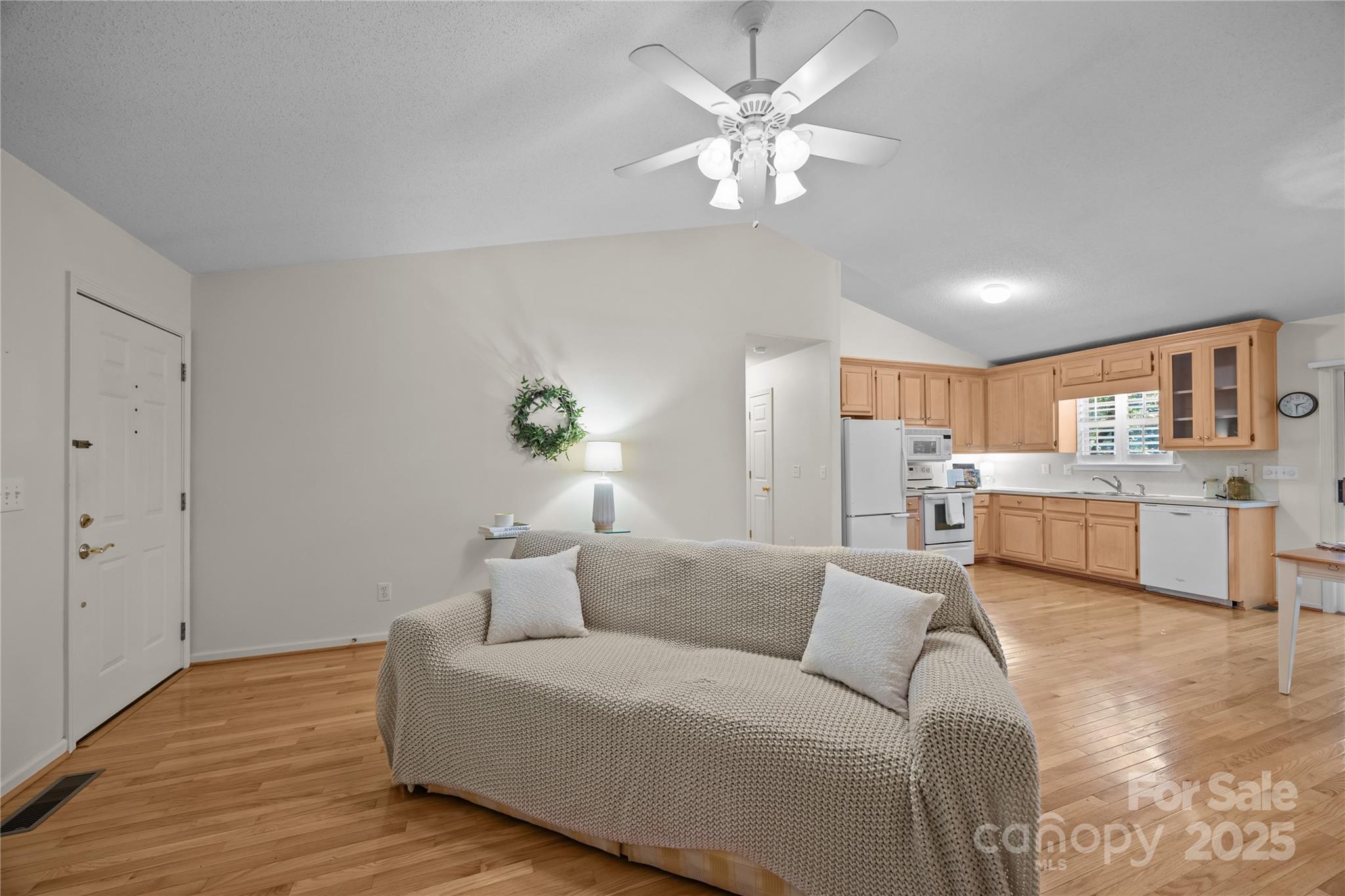 Holly Forest - Residential