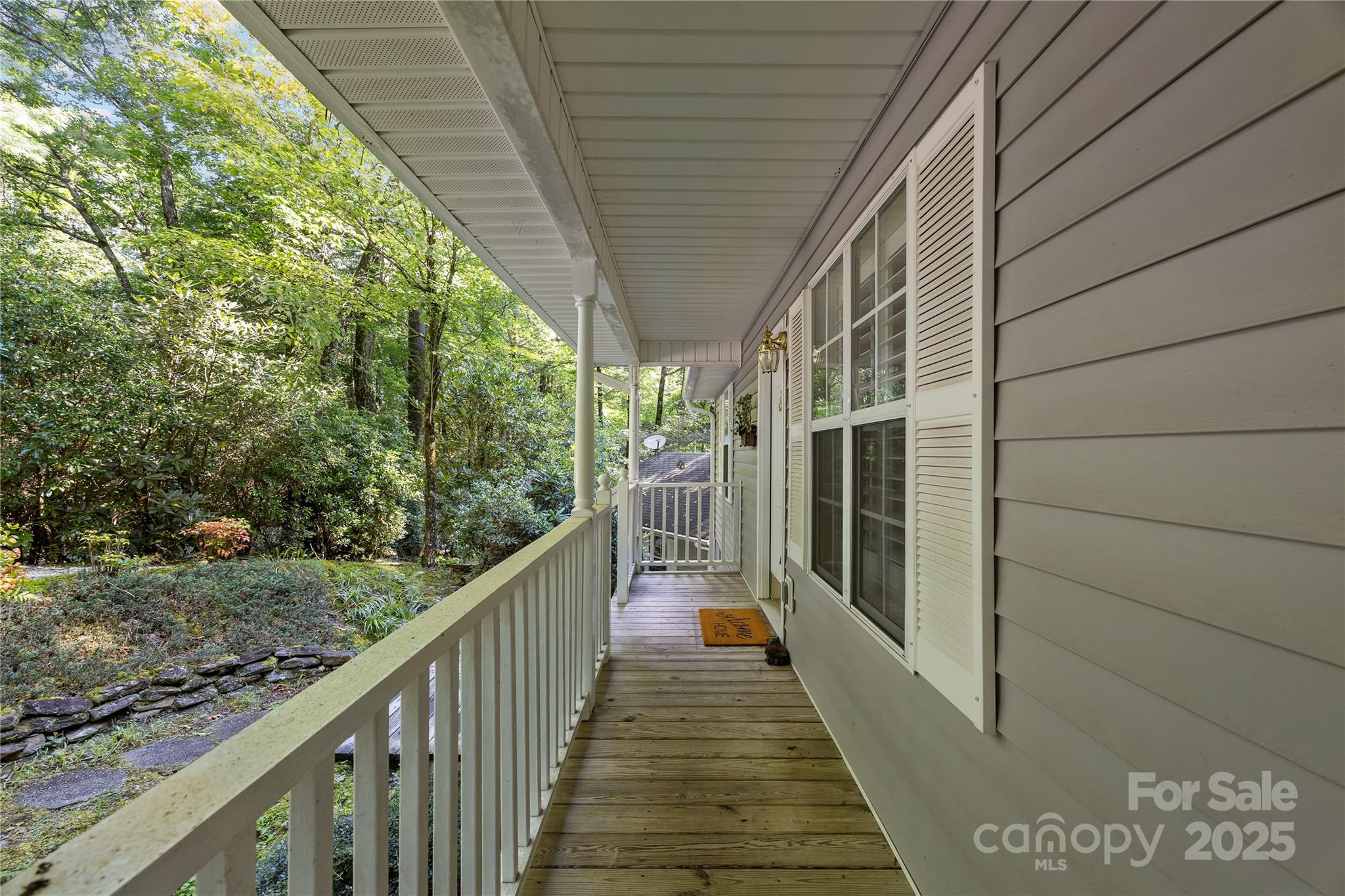 Holly Forest - Residential