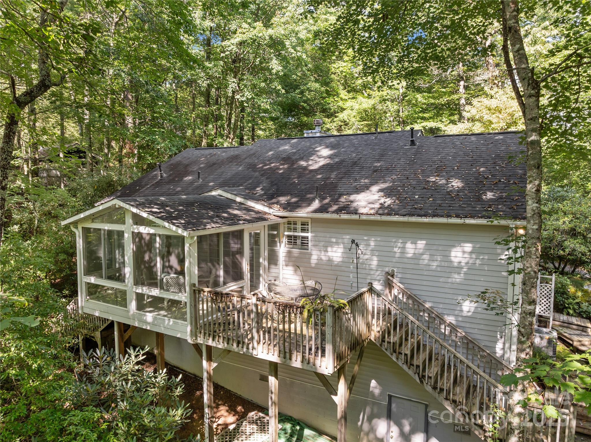 Holly Forest - Residential