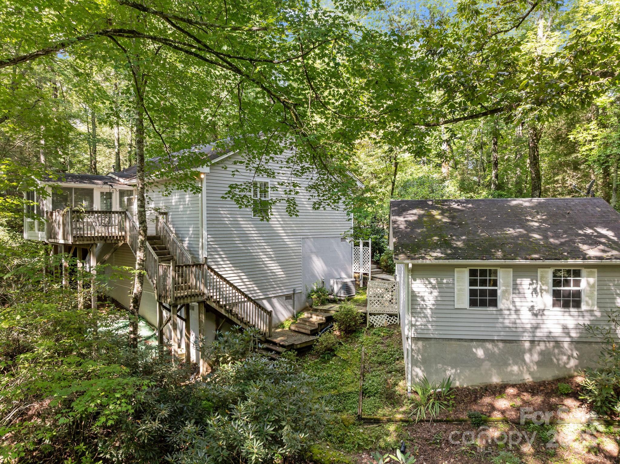 Holly Forest - Residential