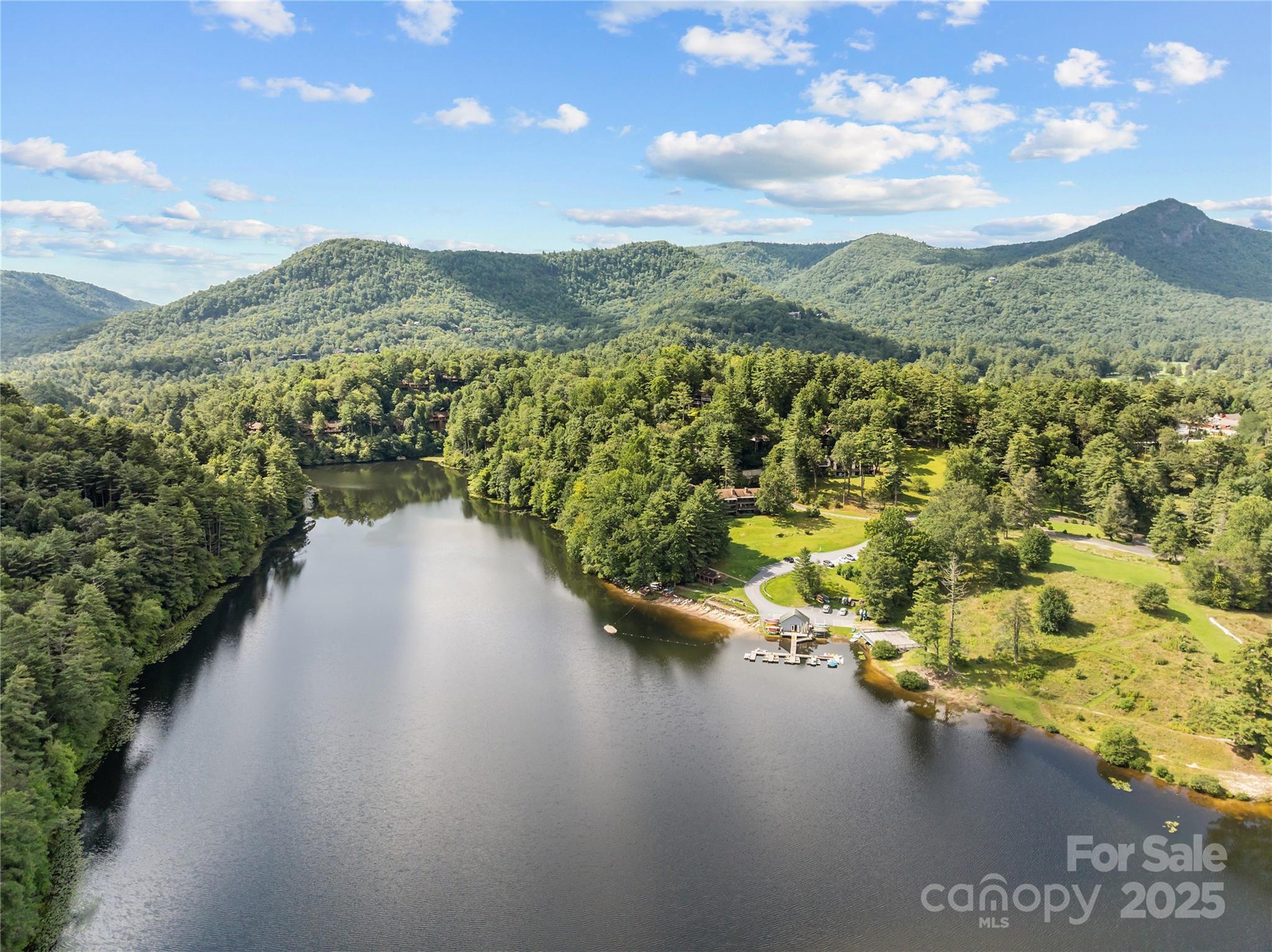 Holly Forest - Residential