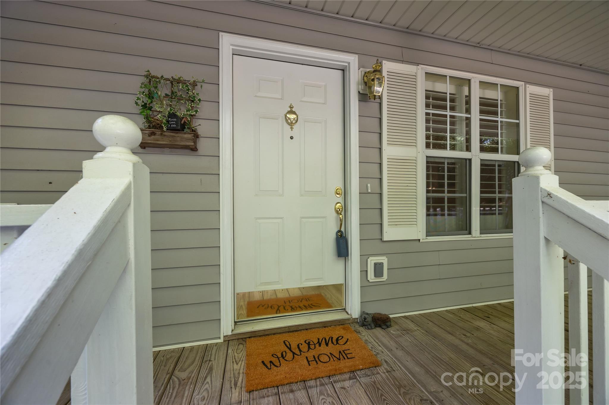 Holly Forest - Residential