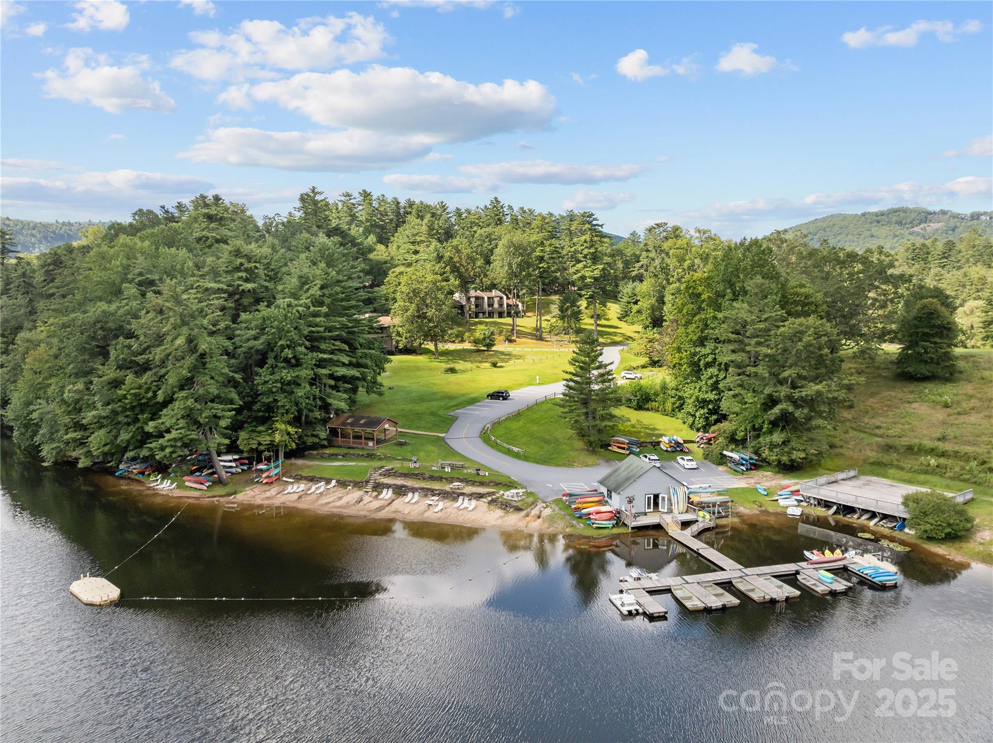 Holly Forest - Residential