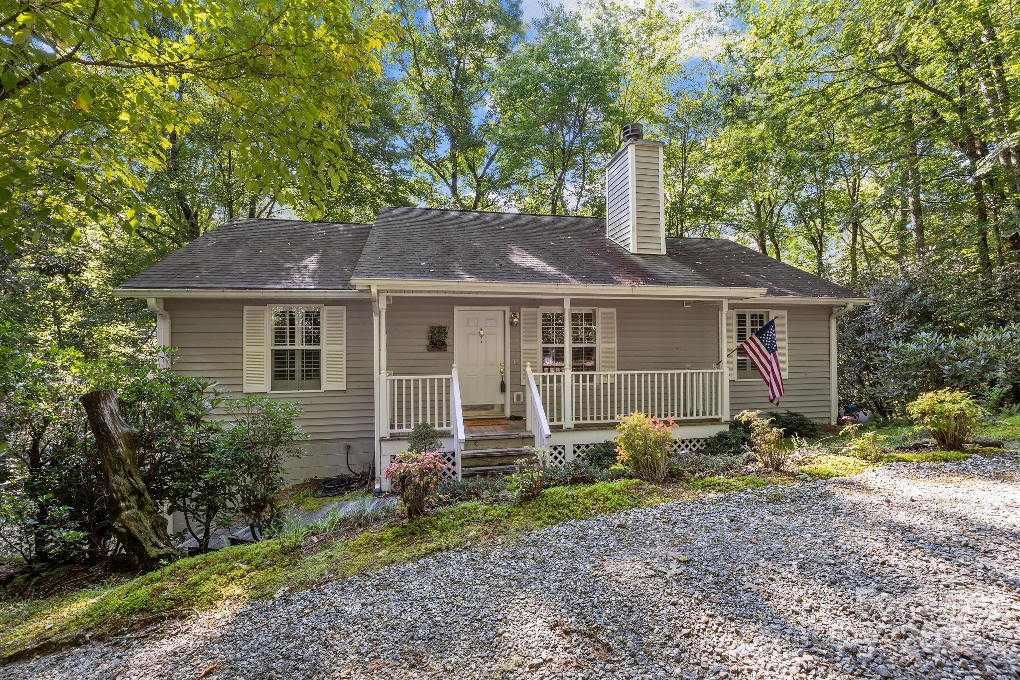 Holly Forest - Residential