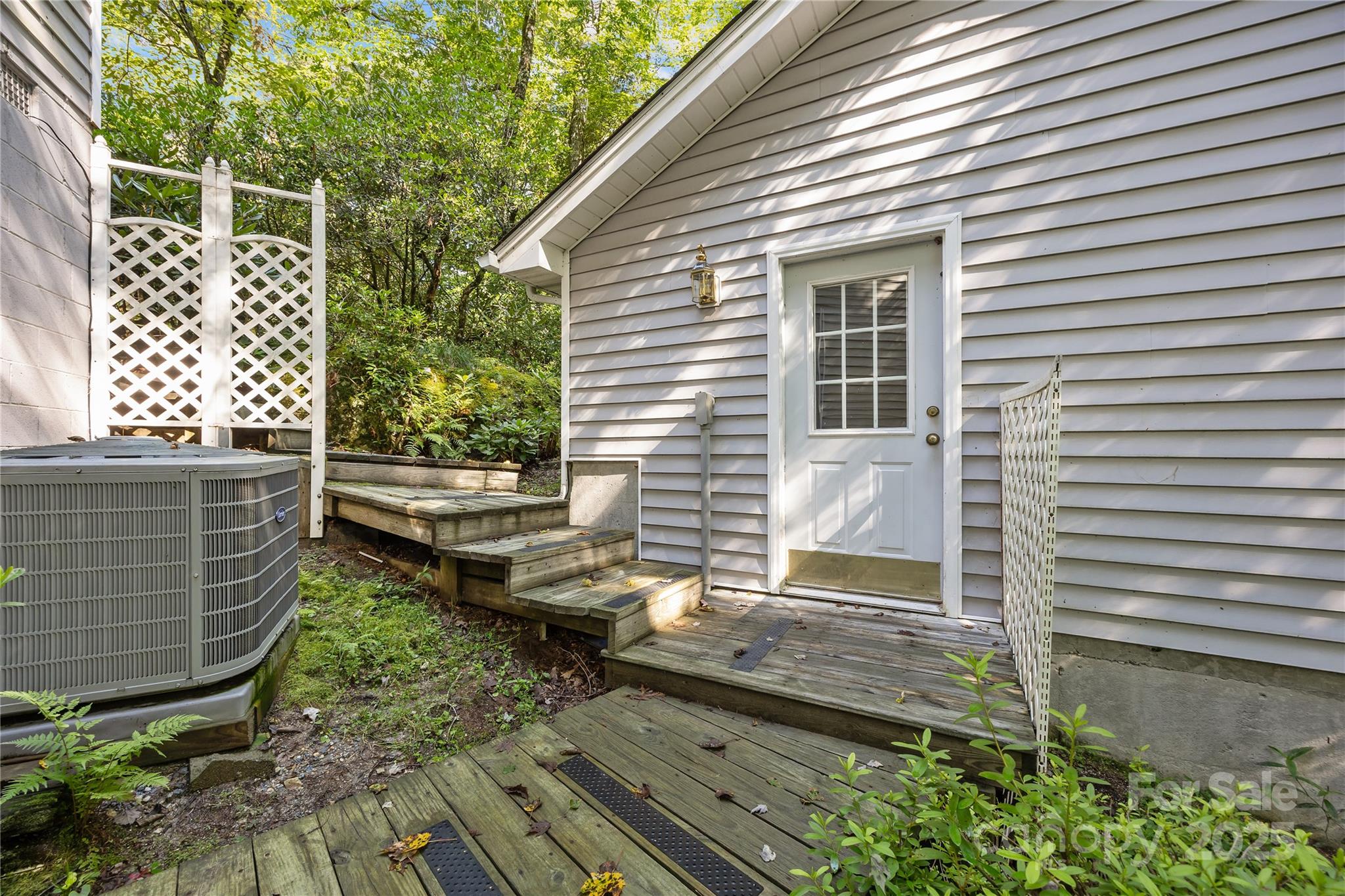 Holly Forest - Residential