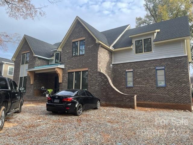 Cotswold - Residential