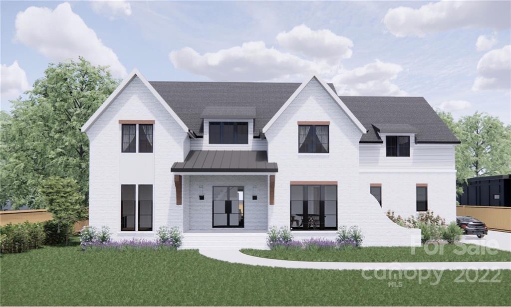 Cotswold - Residential