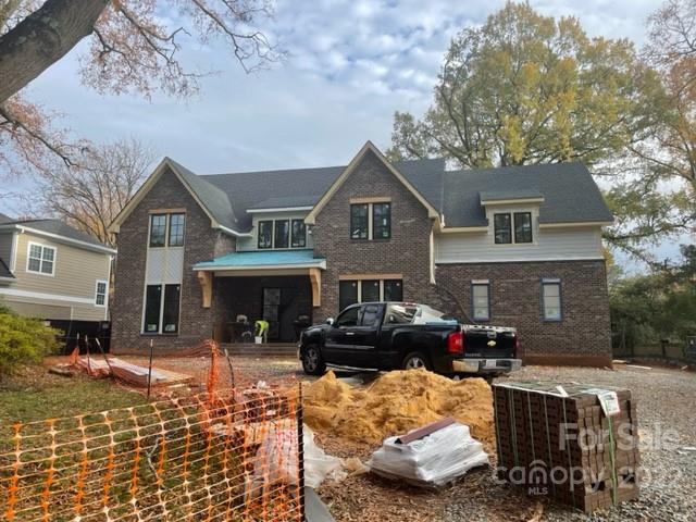 Cotswold - Residential