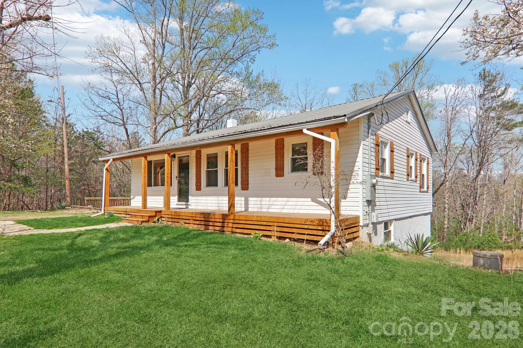 5192 Ralph Winchester Road