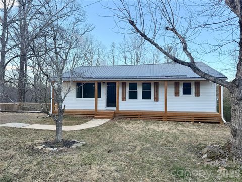 5192 Ralph Winchester Road Lenoir NC 28645