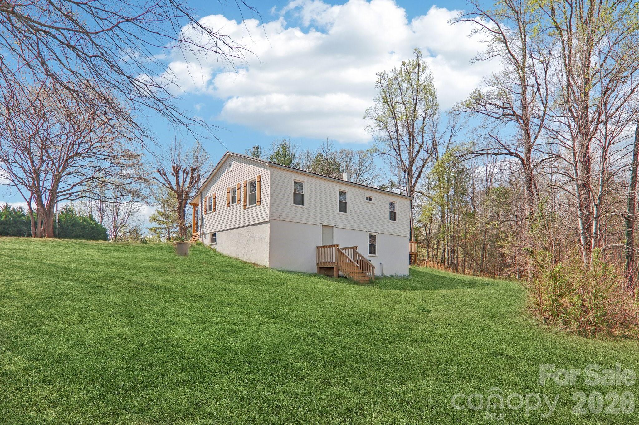 5192 Ralph Winchester Road