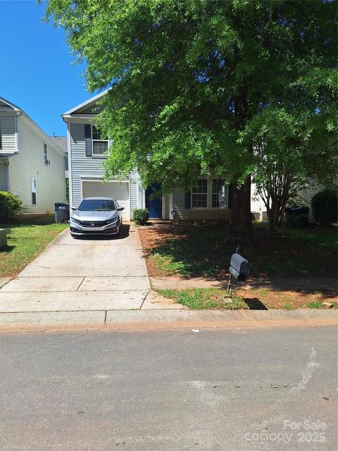 7113 Sycamore Grove Court Charlotte NC 28227