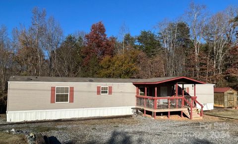 A home in Hickory