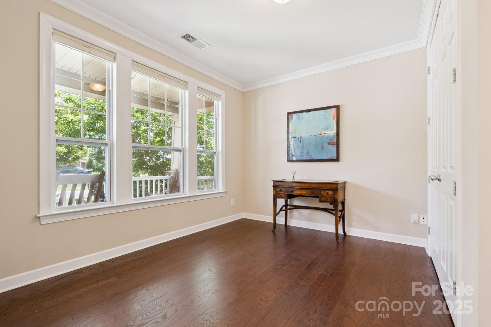 Shelly Woods - Residential