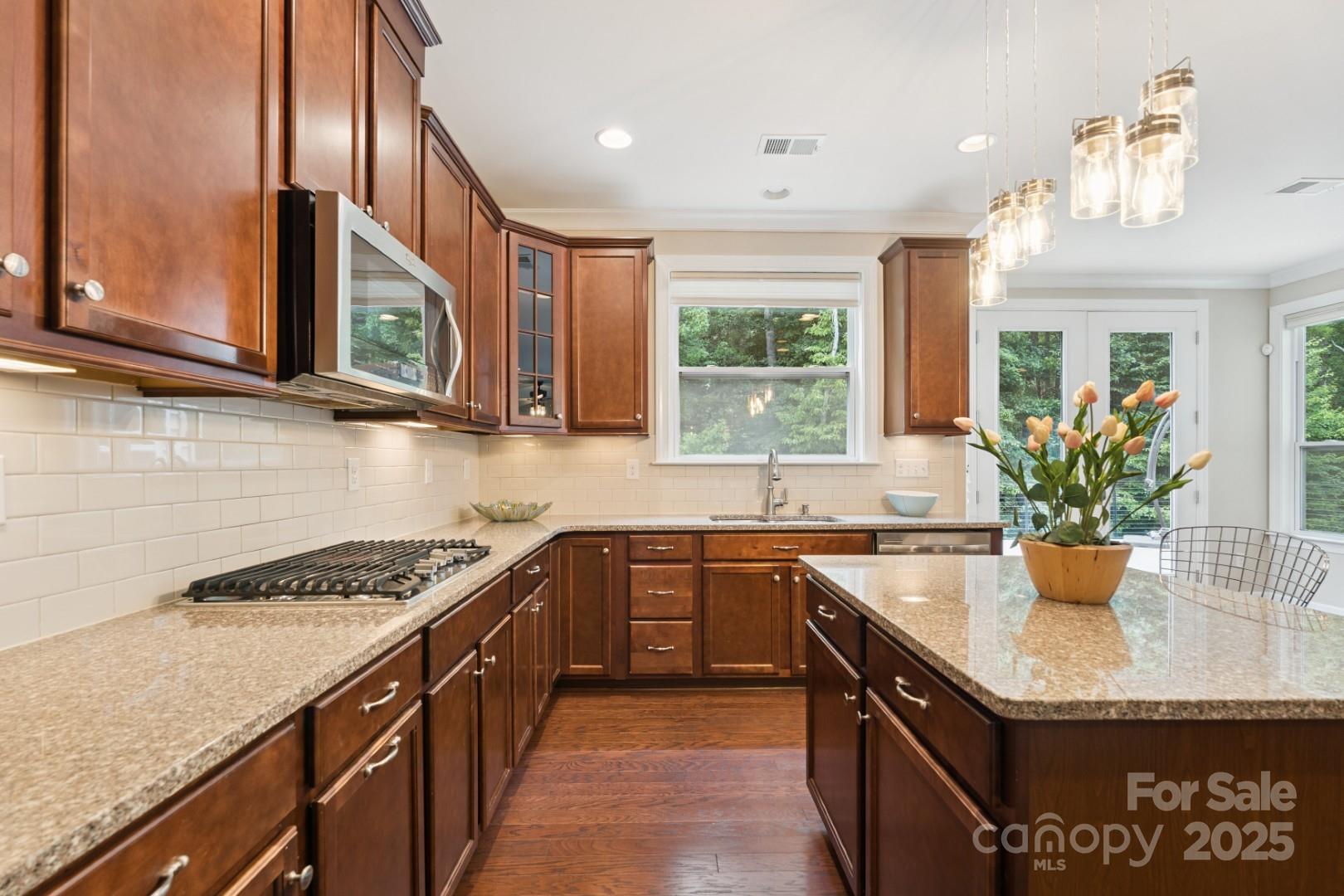 Shelly Woods - Residential