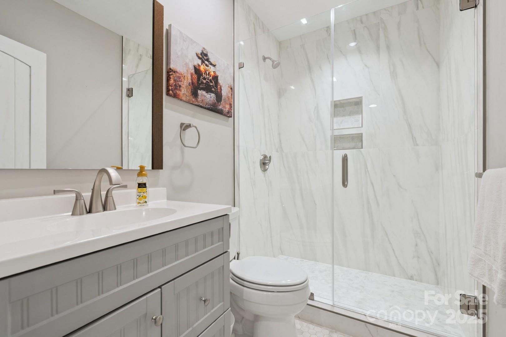 Shelly Woods - Residential