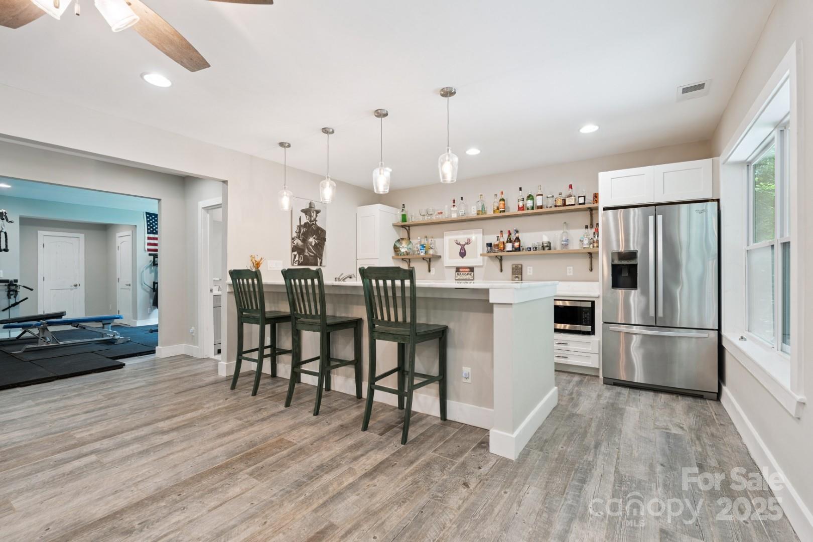 Shelly Woods - Residential