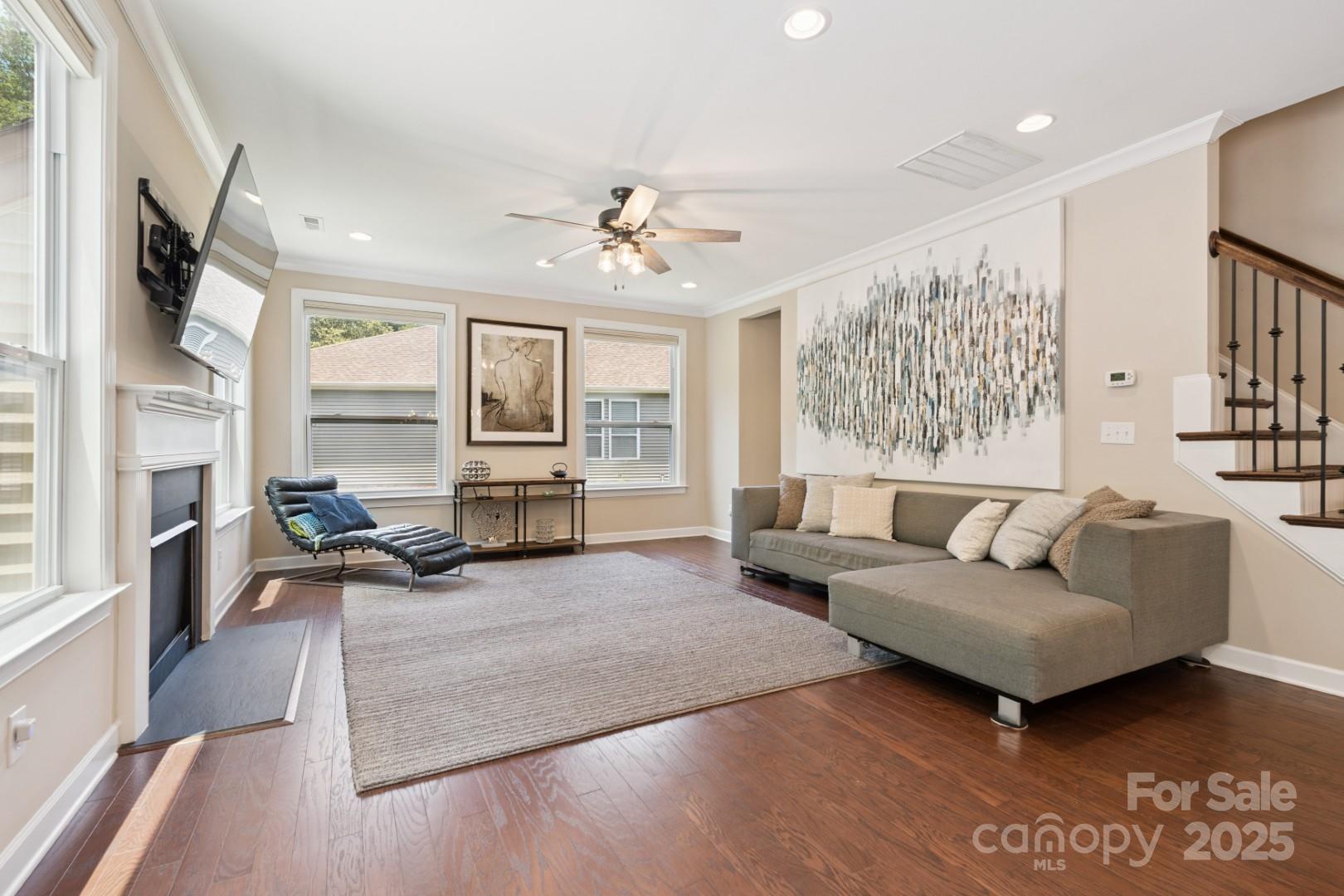 Shelly Woods - Residential