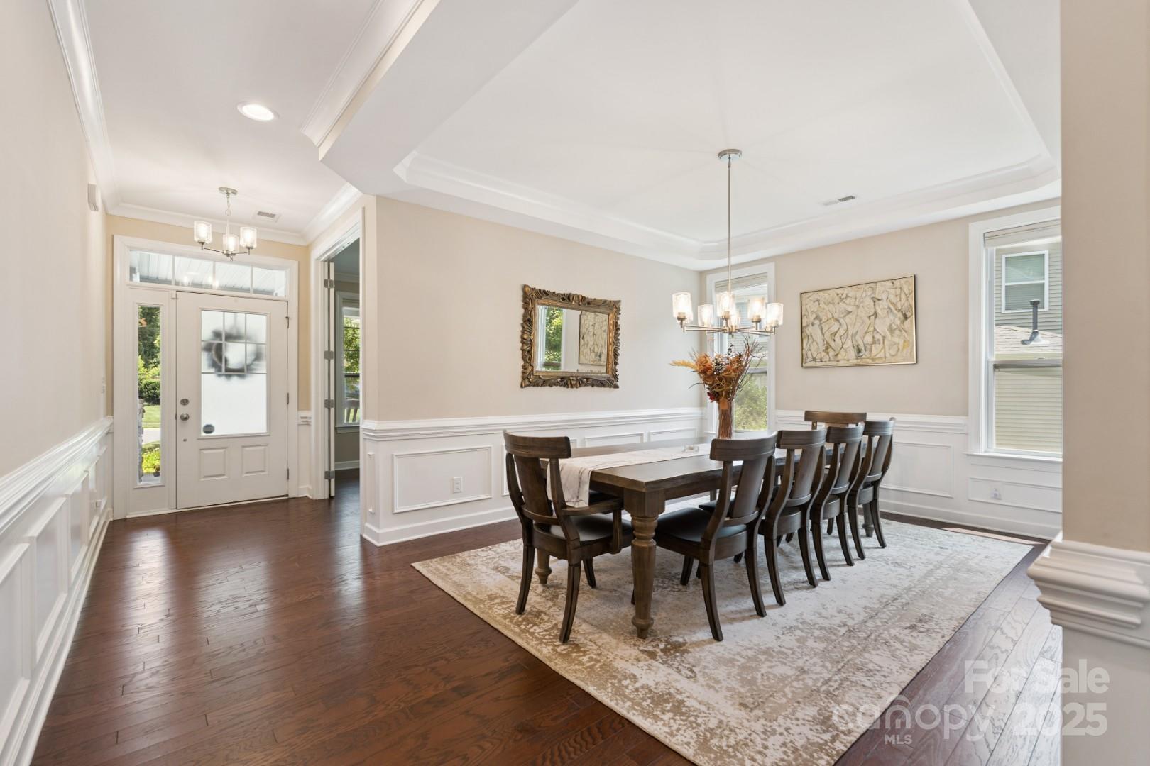 Shelly Woods - Residential