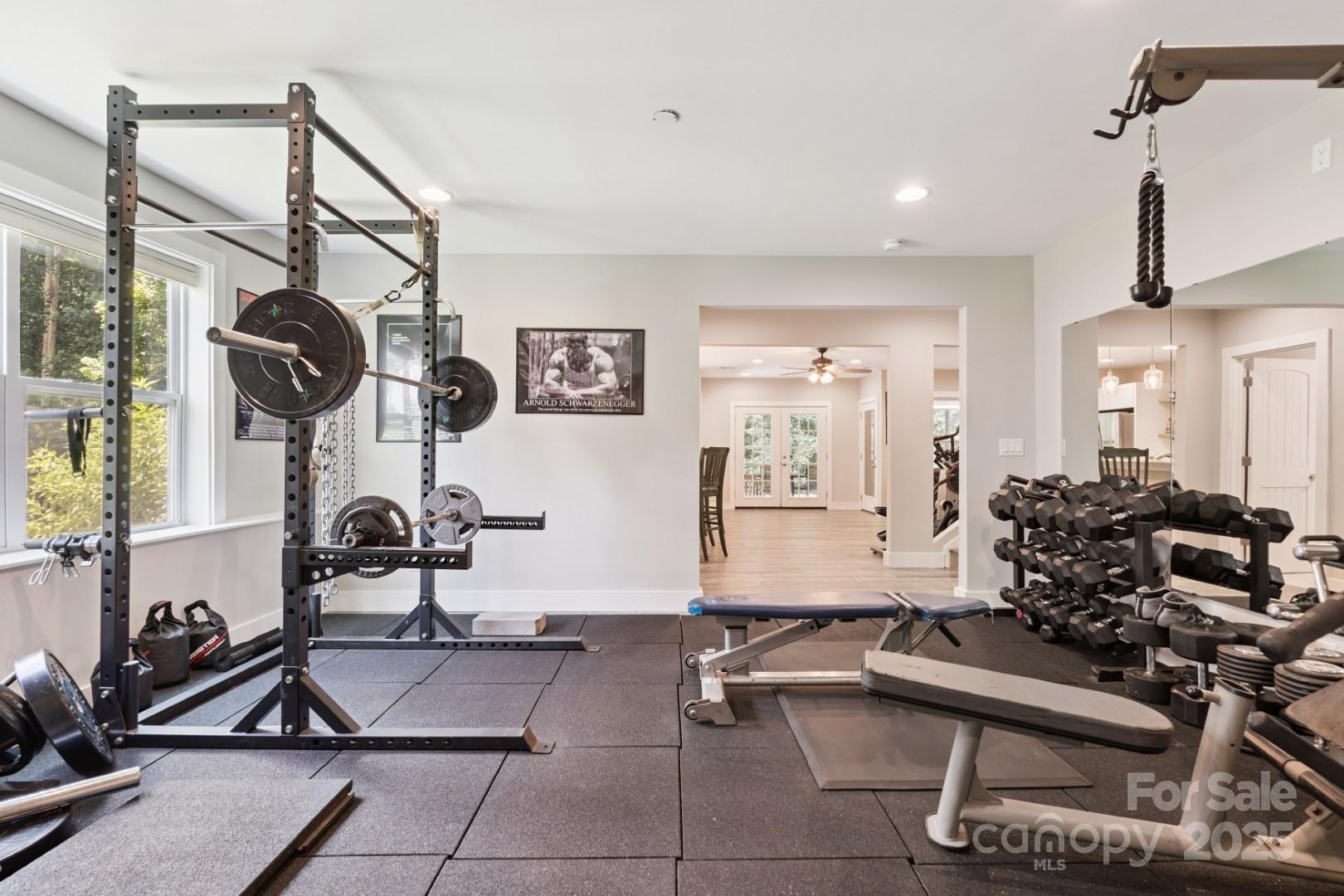 Shelly Woods - Residential