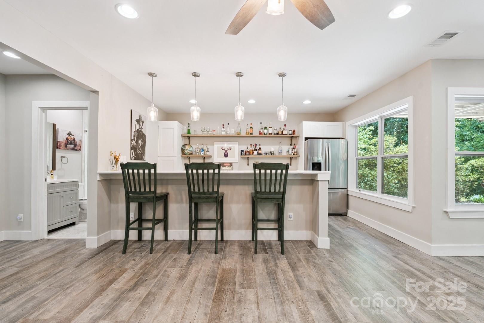 Shelly Woods - Residential