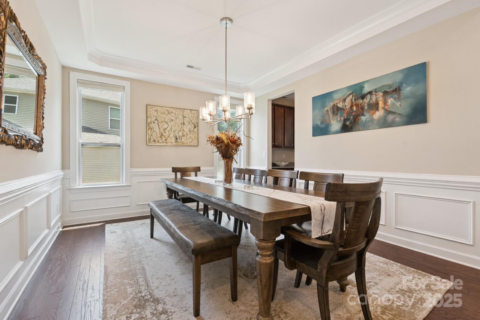 Shelly Woods - Residential