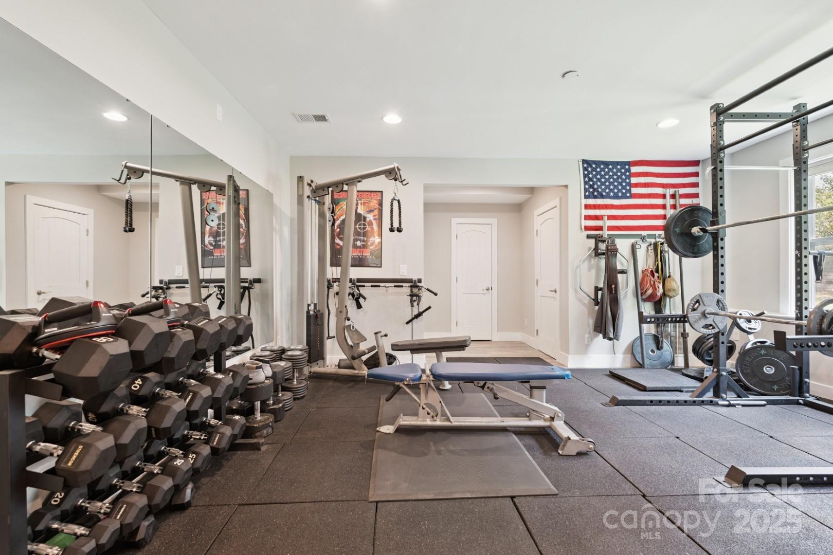 Shelly Woods - Residential