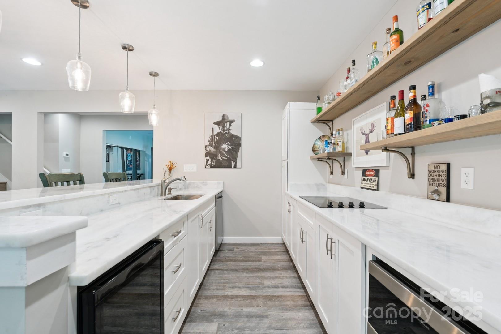 Shelly Woods - Residential