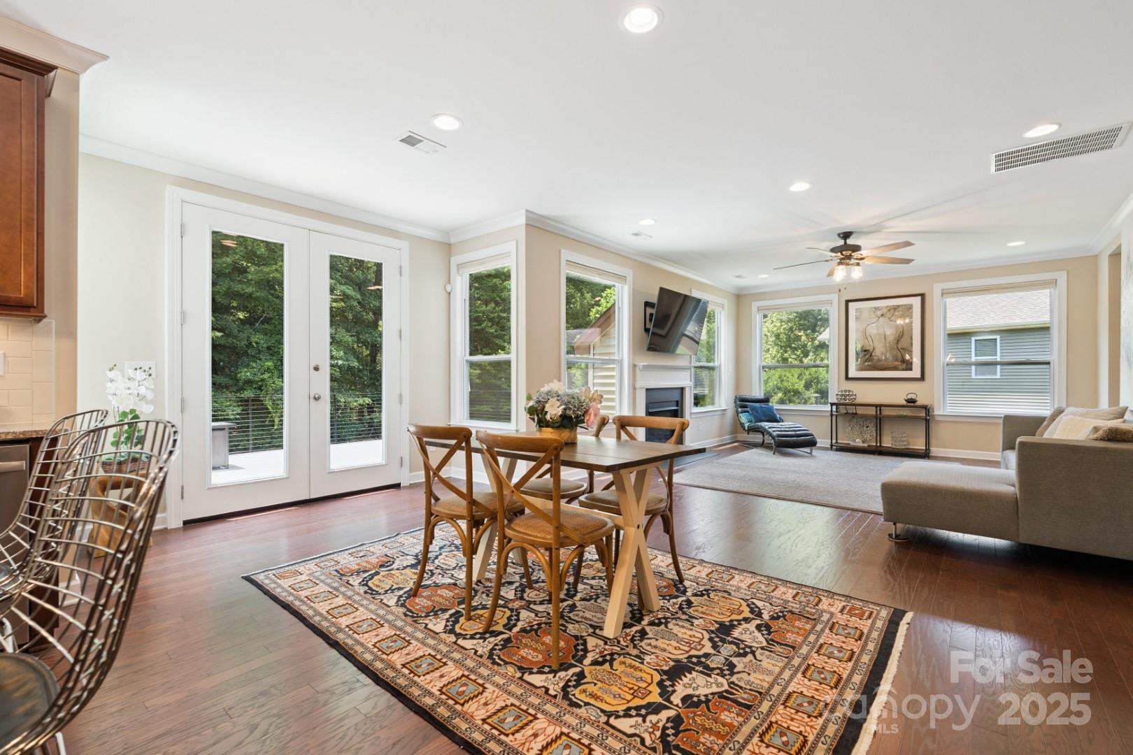 Shelly Woods - Residential