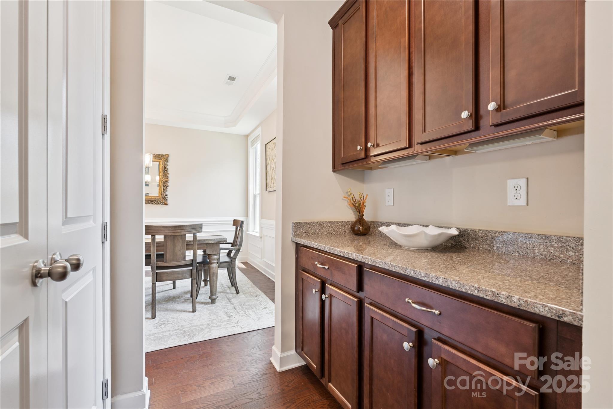 Shelly Woods - Residential