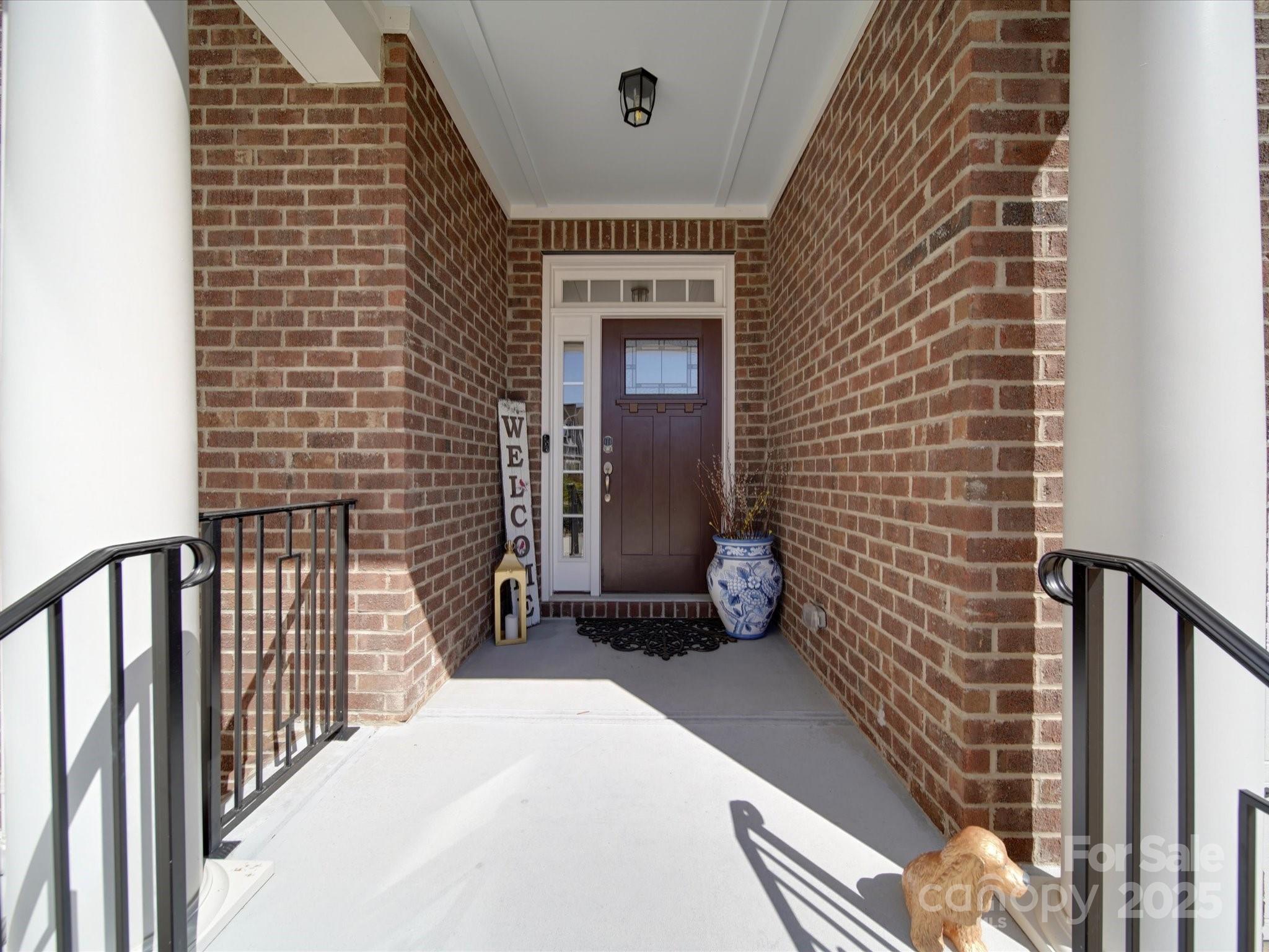 9786 Verdun Court