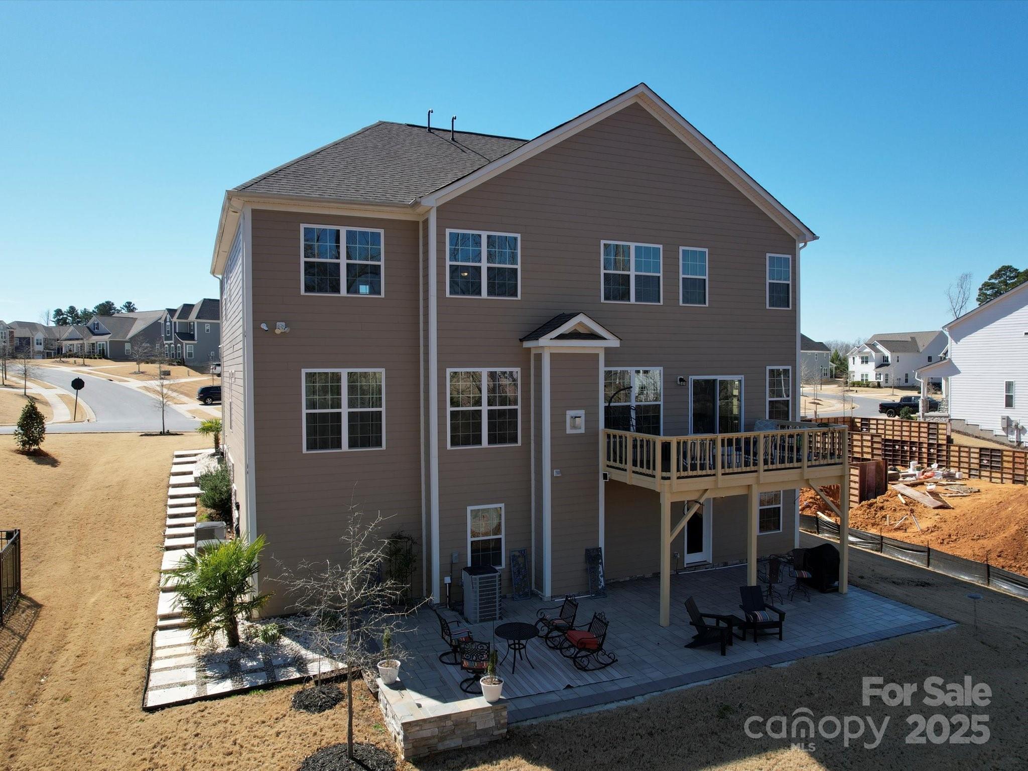 9786 Verdun Court