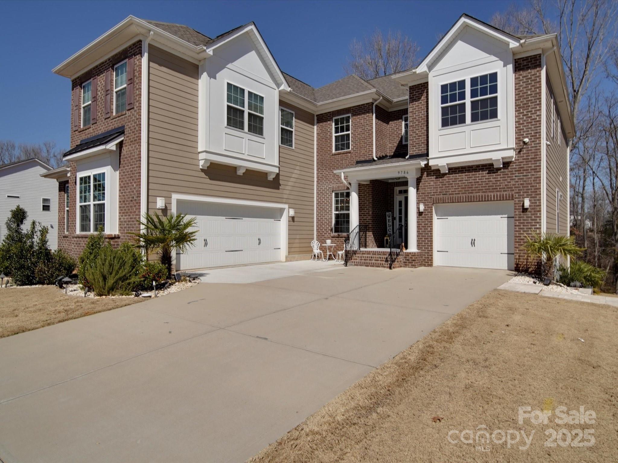 9786 Verdun Court