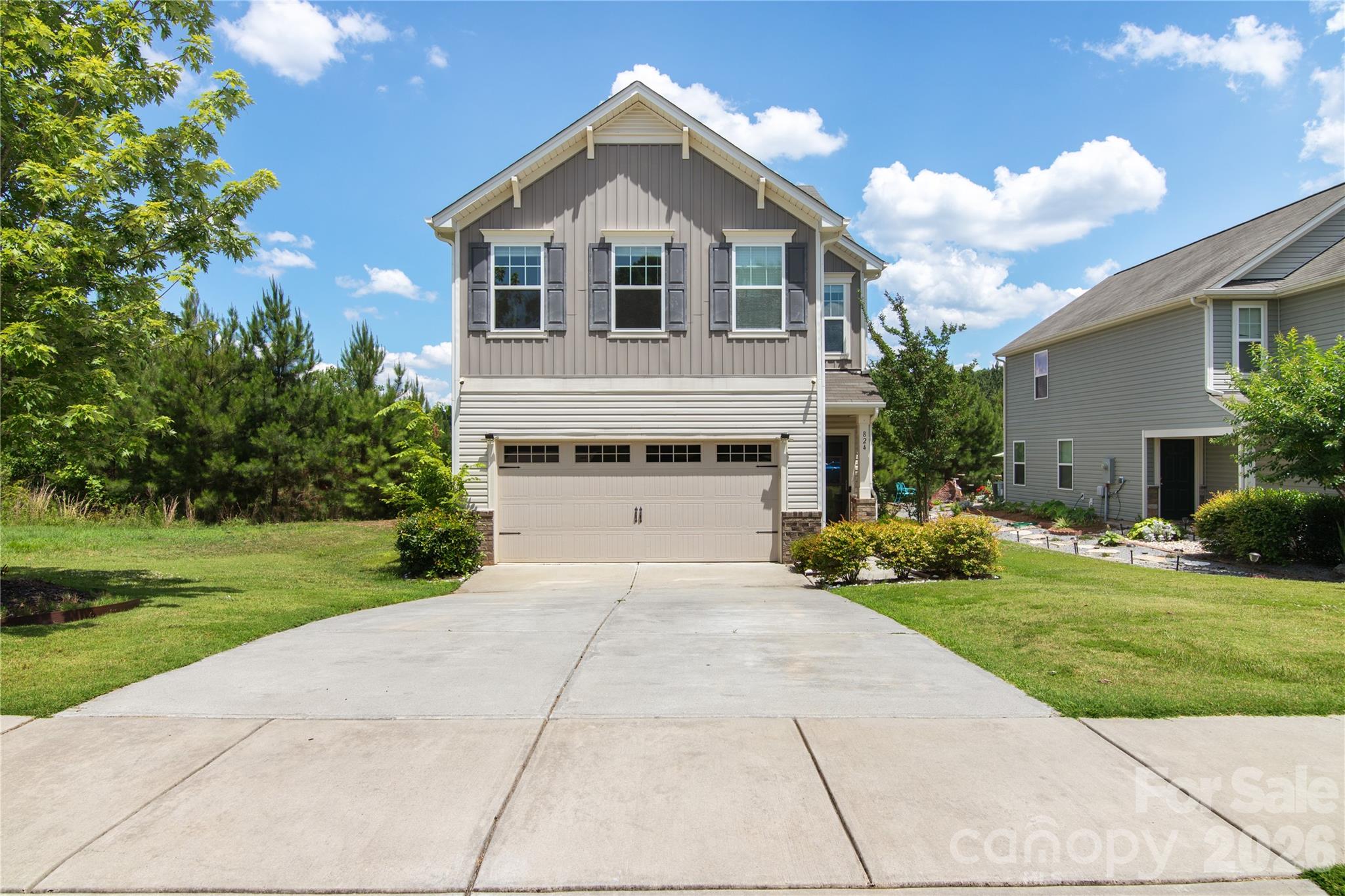 Photo 1 of 35 — 824 Alta Way, Kannapolis, NC 28081