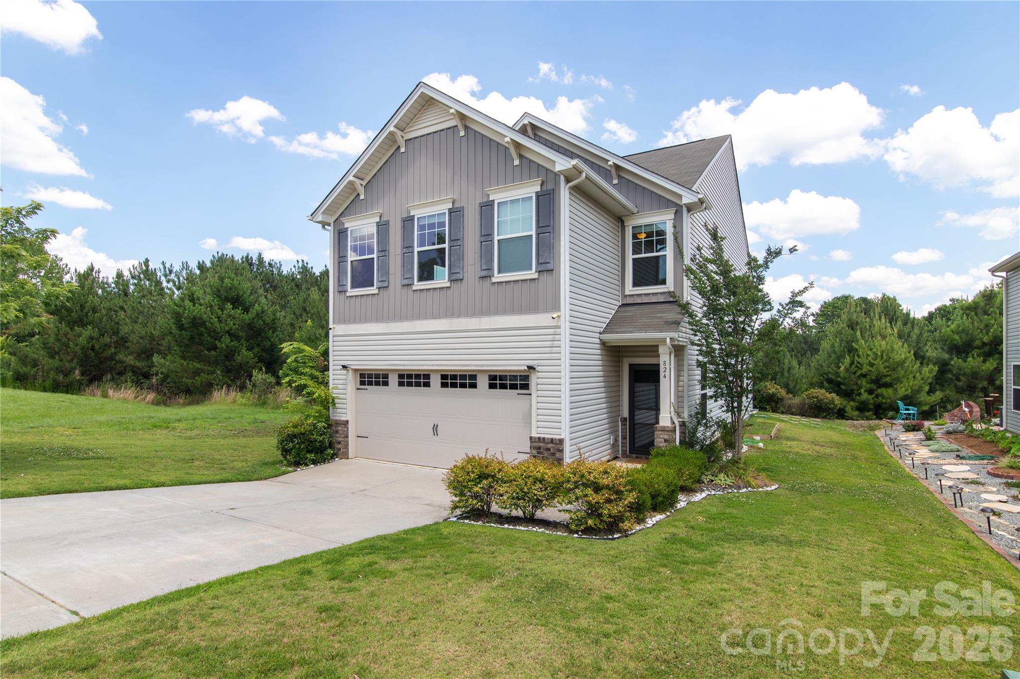 824 Alta Way