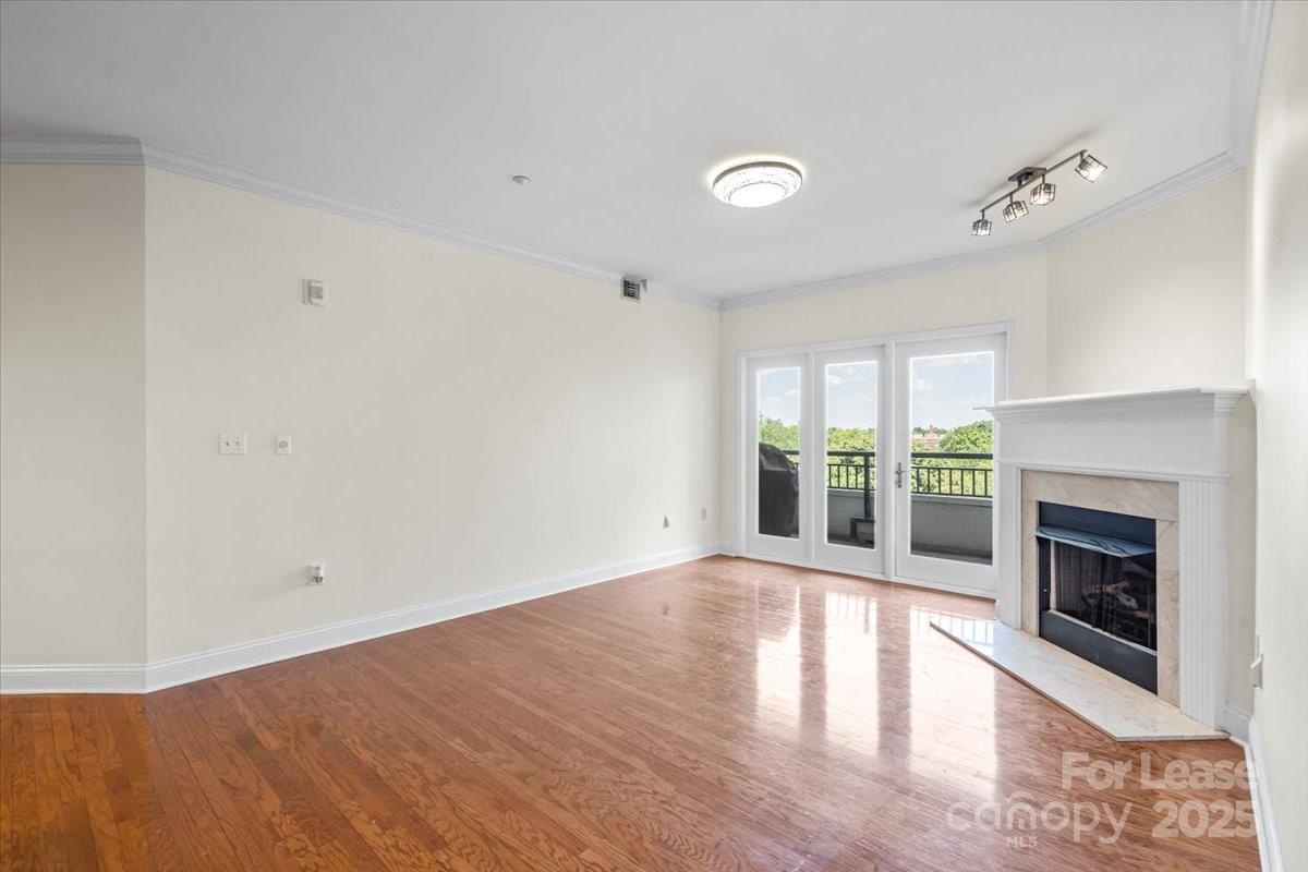 Fourth Ward - Residential Lease