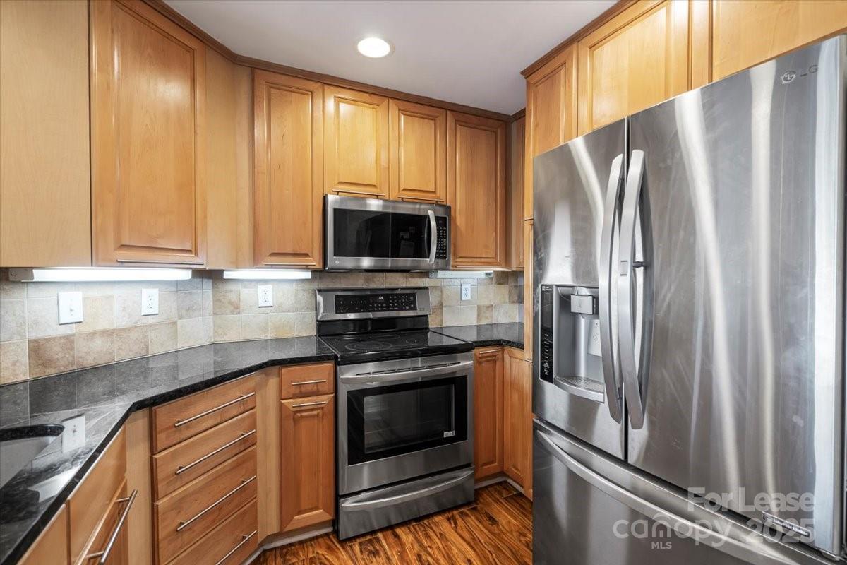 Fourth Ward - Residential Lease