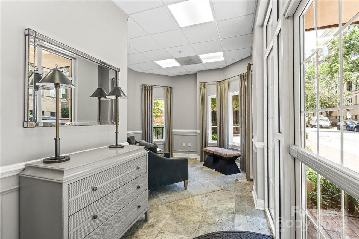 Fourth Ward - Residential Lease