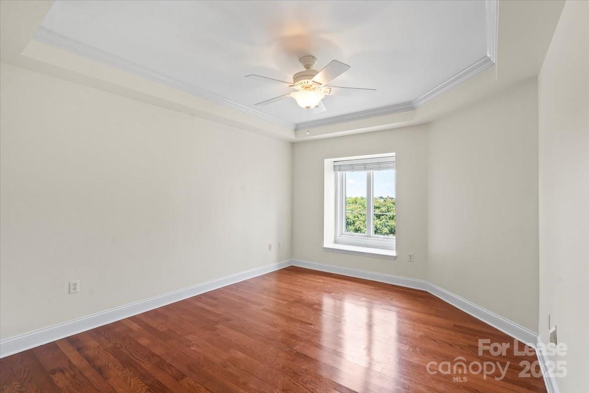 Fourth Ward - Residential Lease