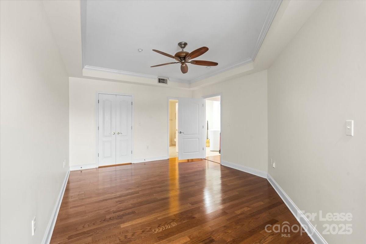 Fourth Ward - Residential Lease