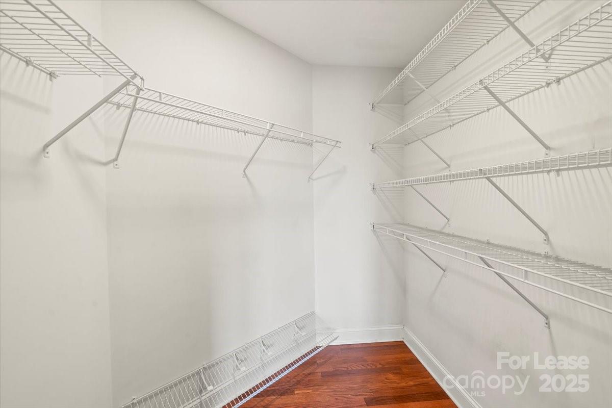 Fourth Ward - Residential Lease